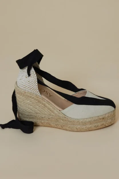 Coosy Zapatos*ALPARGATAS NIZACRUDO