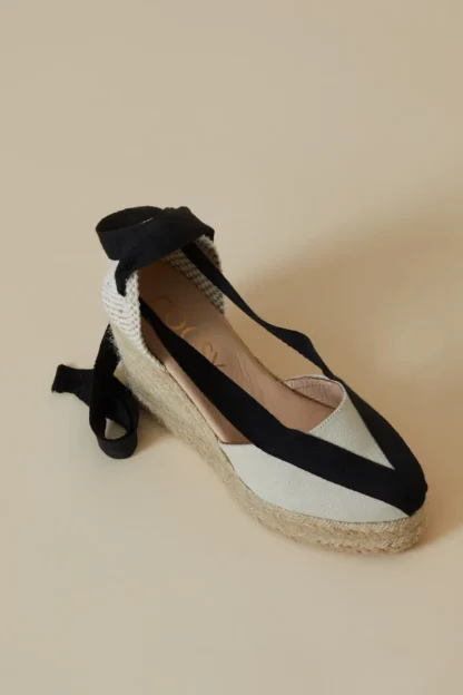 Coosy Zapatos*ALPARGATAS NIZACRUDO