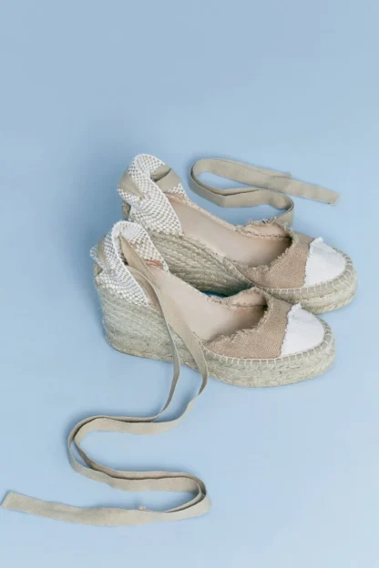 Coosy Zapatos*ALPARGATAS SORENTA SAND
