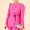 Coosy Total look*BLAZER DIRO