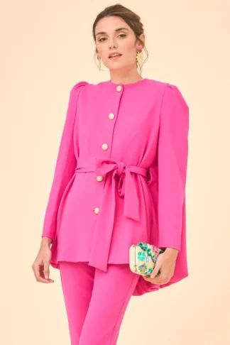 Coosy Total look*BLAZER DIRO