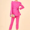 Coosy Total look*BLAZER DIRO