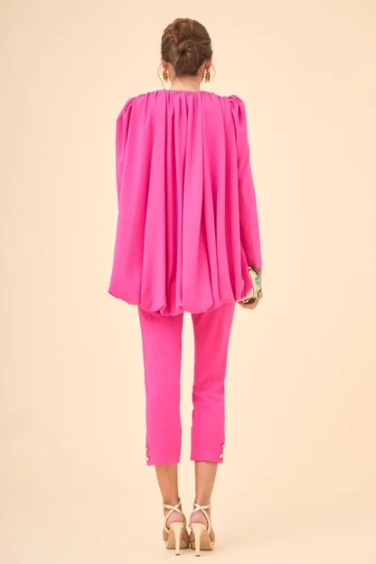 Coosy Total look*BLAZER DIRO