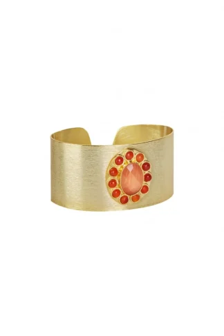 Coosy Bisutería*BRAZALETE CARDANARANJA
