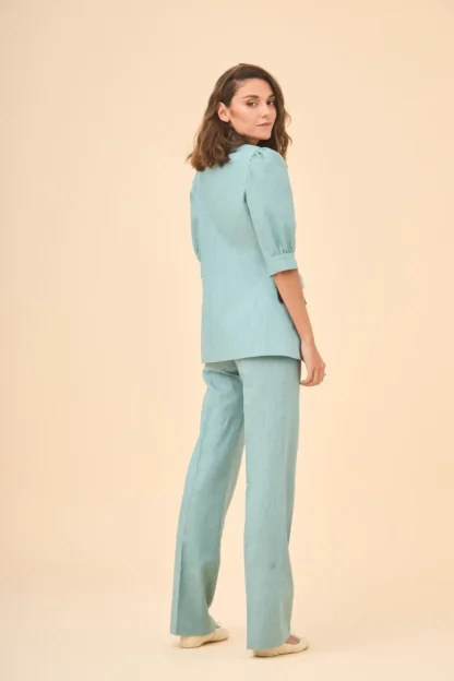 Coosy Total look | Blazers y Chaquetas*CHAQUETA CHAQUETAMIRIAN
