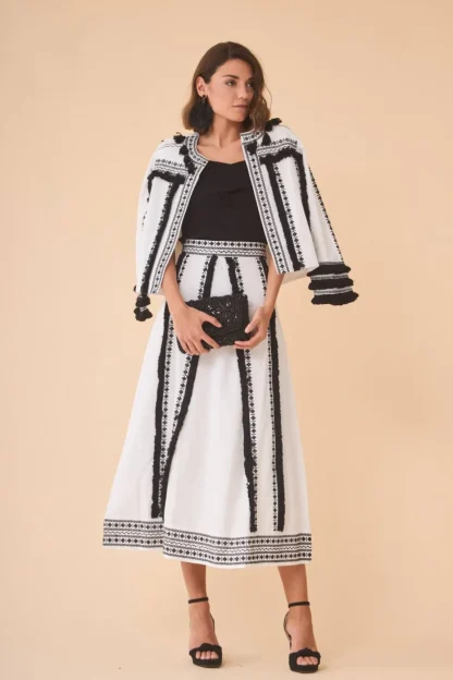 Coosy Total look | Blazers y Chaquetas*CHAQUETA CONDESABLANCO