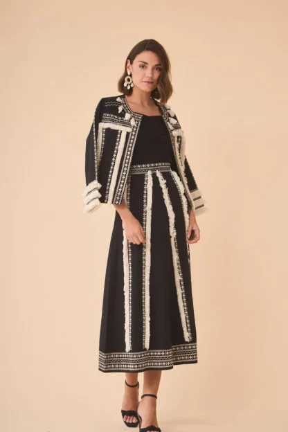 Coosy Total look | Blazers y Chaquetas*CHAQUETA CONDESANEGRO
