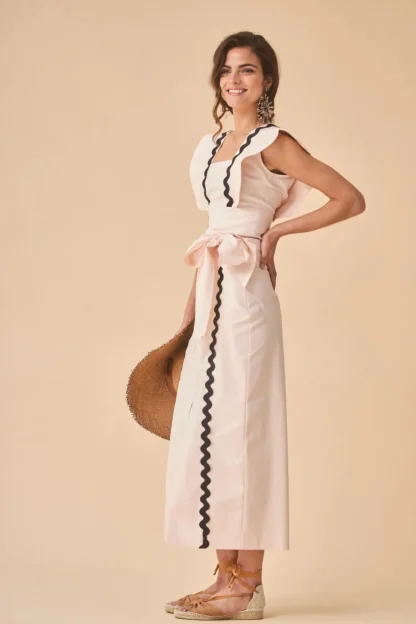 Coosy Total look | Faldas*FALDA CORACREMA