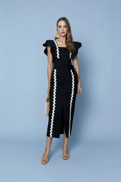Coosy Faldas | Total look*FALDA CORANEGRO