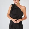 Coosy Total look*MONOS PONIA NEGRO