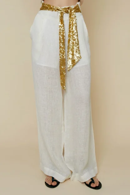 Coosy Pantalones*PANTALON ANNACRUDO