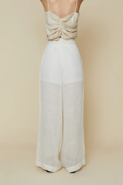 Coosy Pantalones*PANTALON ANNACRUDO