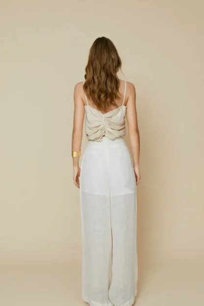 Coosy Pantalones*PANTALON ANNACRUDO