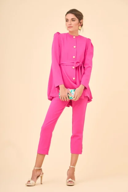 Coosy Total look*PANTALON DIRO