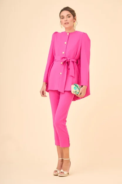 Coosy Total look*PANTALON DIRO