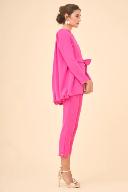 Coosy Total look*PANTALON DIRO