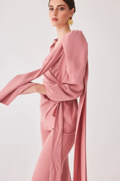 Coosy MARIA BARAZA X COOSY | Pantalones*PANTALON LAURAMBROSA