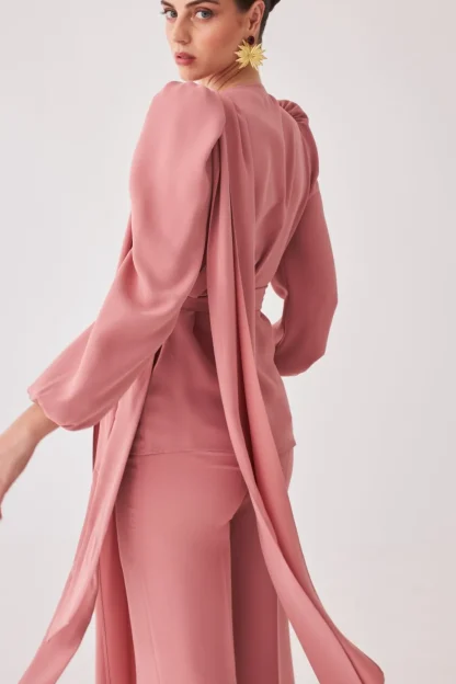 Coosy MARIA BARAZA X COOSY | Pantalones*PANTALON LAURAMBROSA