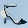 Coosy Zapatos*SANDALIAS CAMELIANEGRO