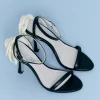 Coosy Zapatos*SANDALIAS CAMELIANEGRO