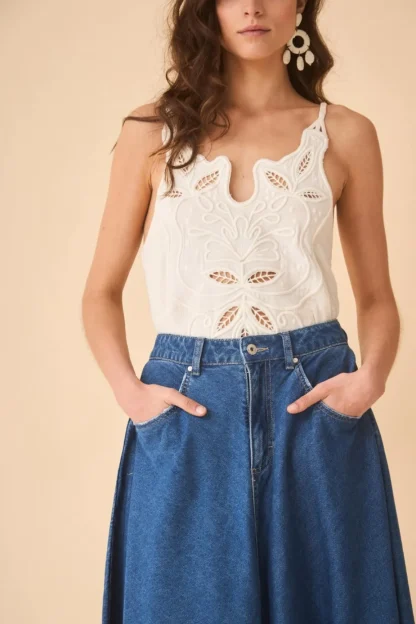 Coosy Tops*TOP CRISS