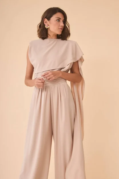Coosy Tops | Total look*TOP SIMONABEIGE