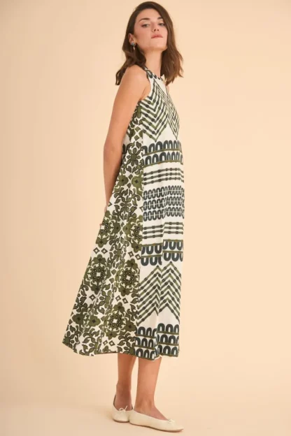 Coosy Vestidos*VESTIDO BONNY