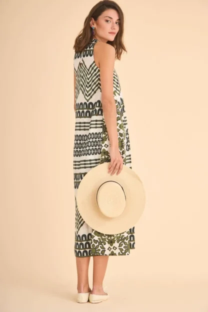 Coosy Vestidos*VESTIDO BONNY