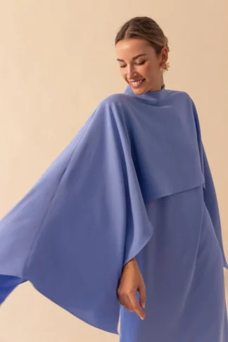 Coosy Vestidos midi*VESTIDO CODIMALVA