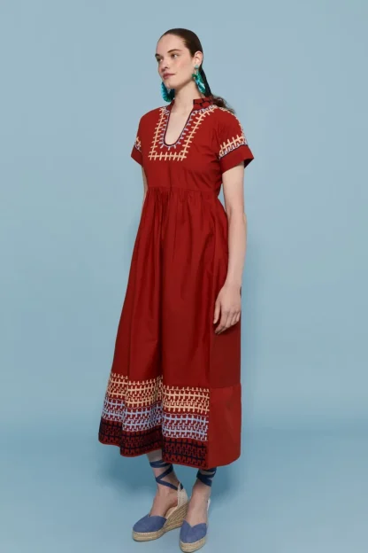 Coosy Vestidos*VESTIDO INDIRE