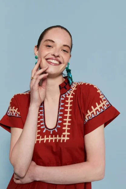 Coosy Vestidos*VESTIDO INDIRE