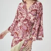Coosy Vestidos midi*Vestido Perla |