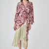 Coosy Vestidos midi*Vestido Perla |
