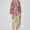 Coosy Vestidos midi*Vestido Perla |