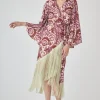 Coosy Vestidos midi*Vestido Perla |